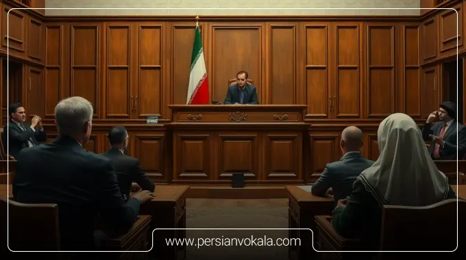 بهترین وکیل حضانت در اهواز